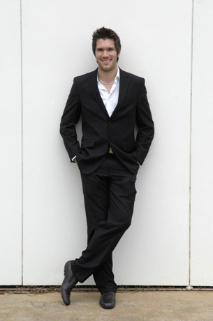 David Klemke