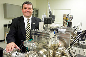 Dr. David L. Carroll
