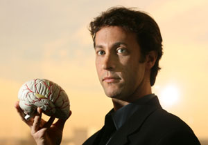 Dr. David M. Eagleman
