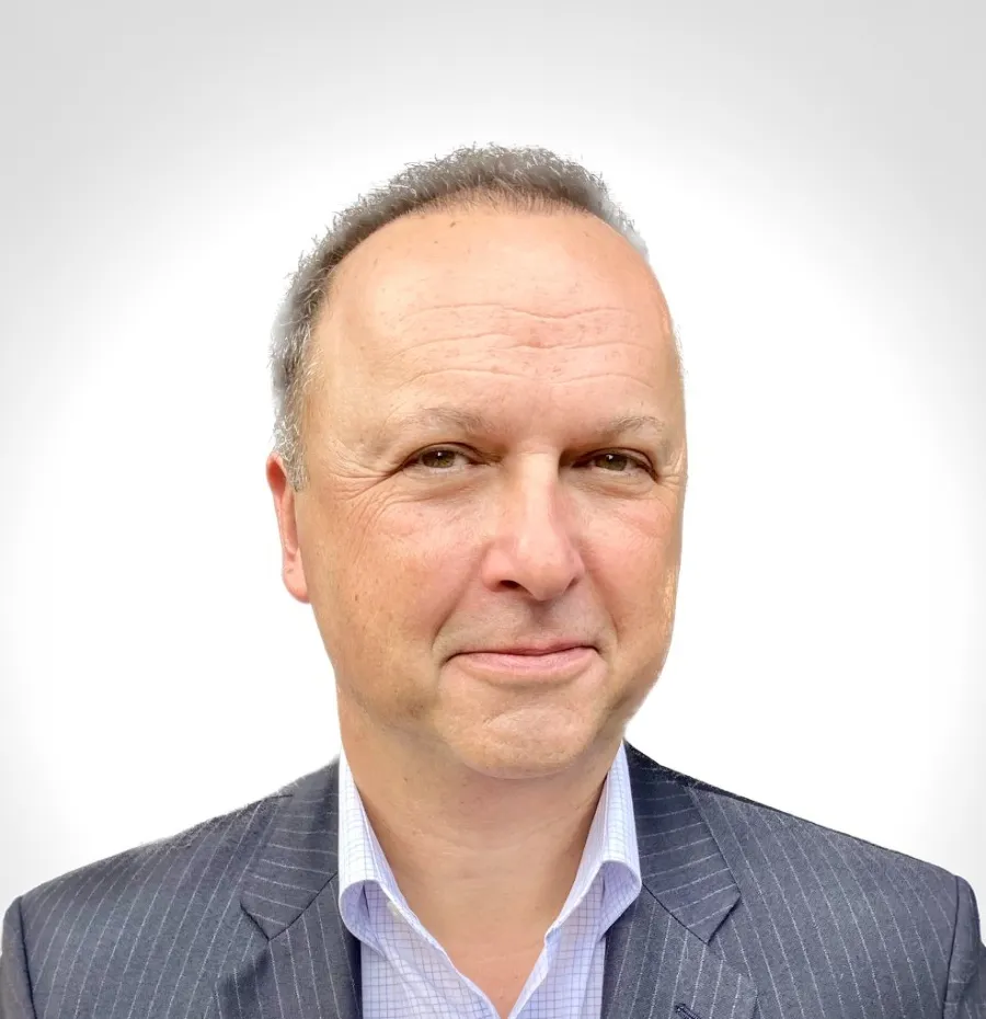 David Maizenberg, J.D.