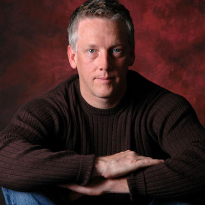 David Mathison, MIA
