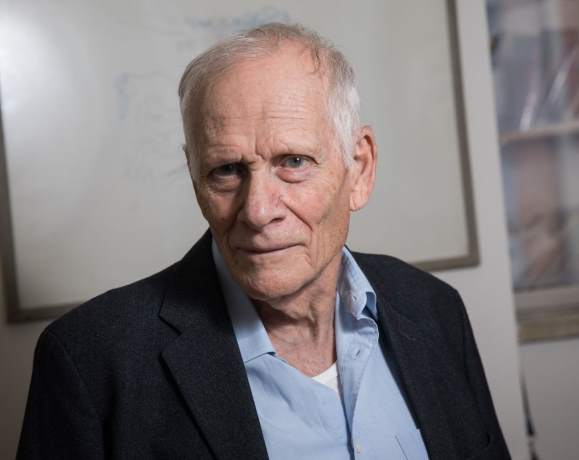 Professor David Naor