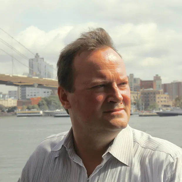 David Orban