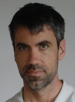 Dr. David Orrell