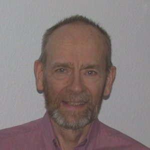 Professor (David) Paul Wakfer