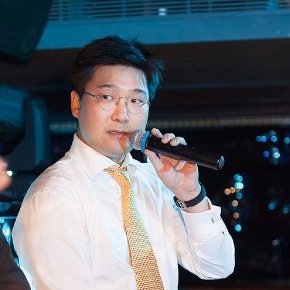 David Shin