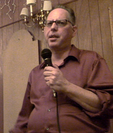 David Solomonoff