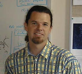 Dr. David T. Cramb
