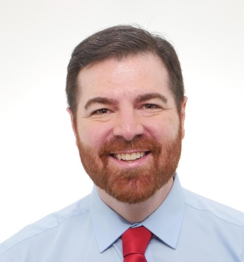 David Talenfeld, J.D., MBA, MGM