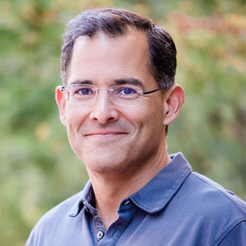 Professor David V. Schaffer