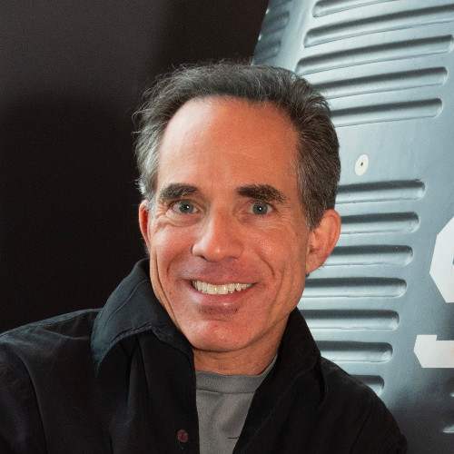 Dr. David Warmflash