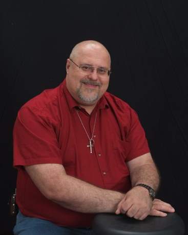 David Weber, M.A.