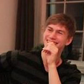 Dean Masley
