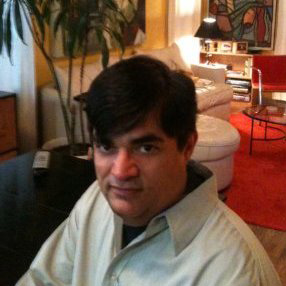Dean P. Kekoolani