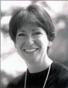 Professor Deb Newberry