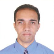 Professor Deepak Laxmi Narasimha
