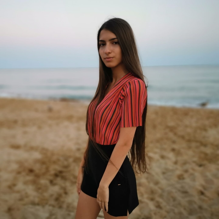 Denisa Lepădatu
