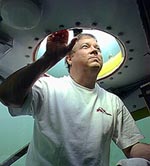Dr. Dennis Chamberland