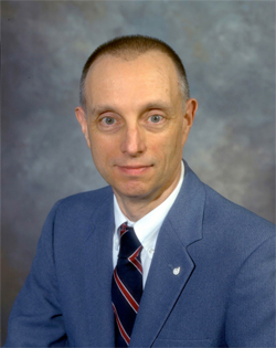 Dennis M. Bushnell, M.S.
