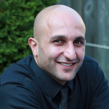 Derar Al-Sheikhly