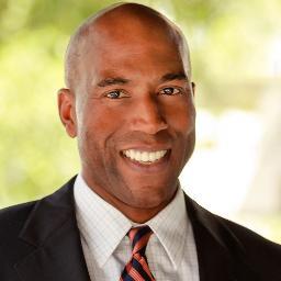Derek Boyd Hankerson, M.A.