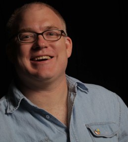 Derek Jacoby