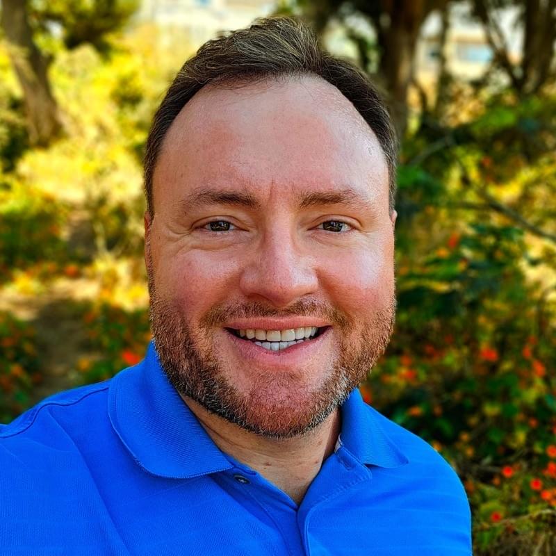 Derek Shannon, MS
