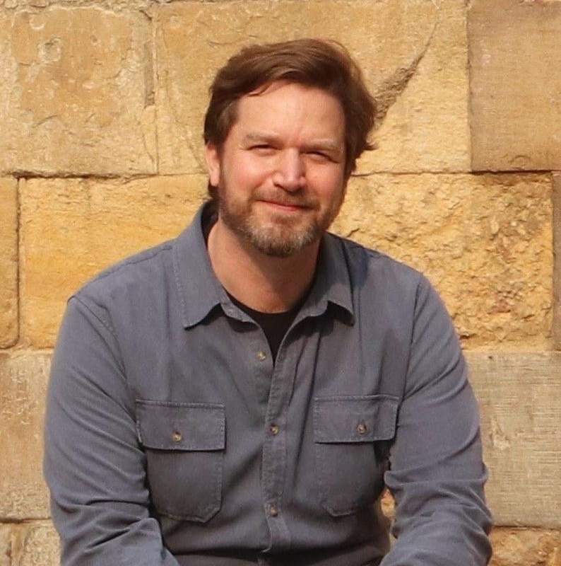 Devin Fidler, MBA