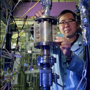 Dr. Di-Jia &ldquo;D. J.&rdquo; Liu