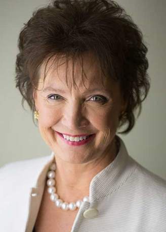 Diane Francis