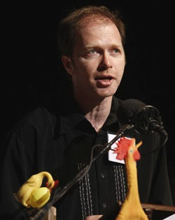 Dr. Diego A. Golombek