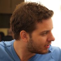 Dimitris Christodoulou, MSc