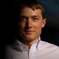 Dmitriy Tseliakhovich, M.Sc.