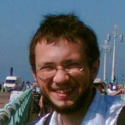 Dr. Dmitry I. Podolsky