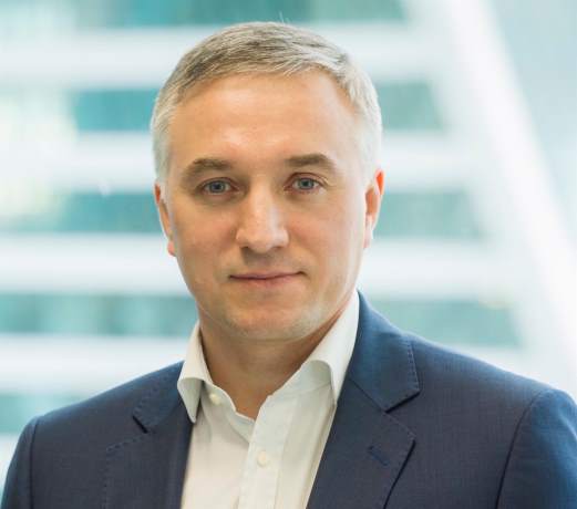 Dmitry Kaminskiy