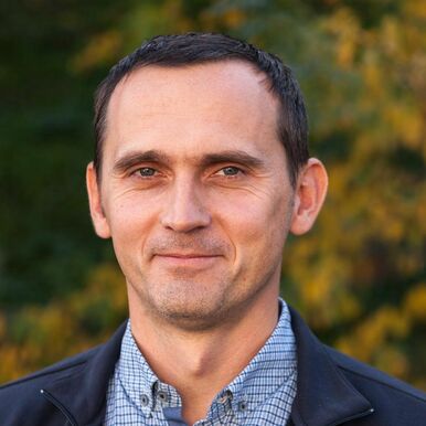 Dr. Dmitry V. Bulavin