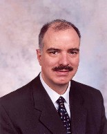 Professor Donald C. Wunsch II