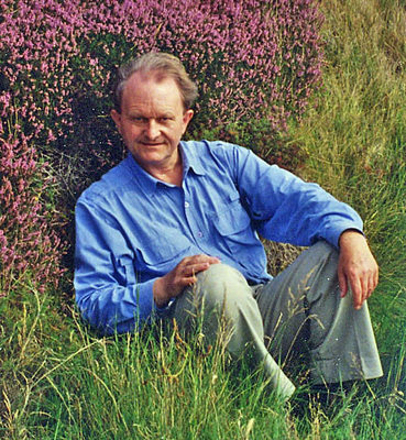 Dr. Donald Maclean
