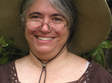 Dr. Donna Marykwas