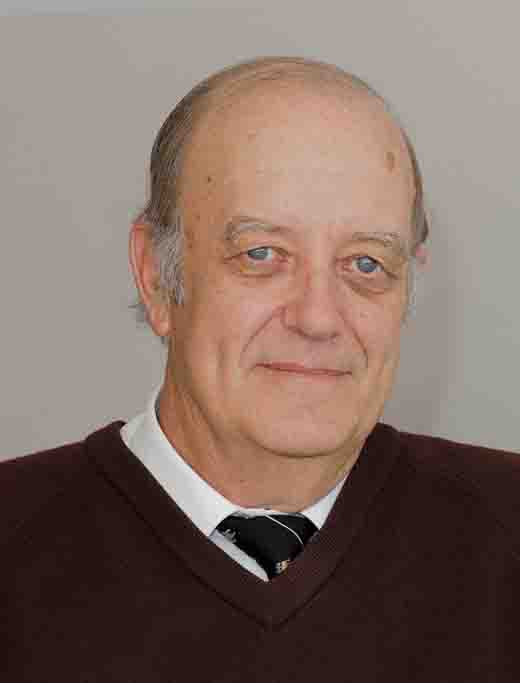 Dr. Douglas E. Rawlings