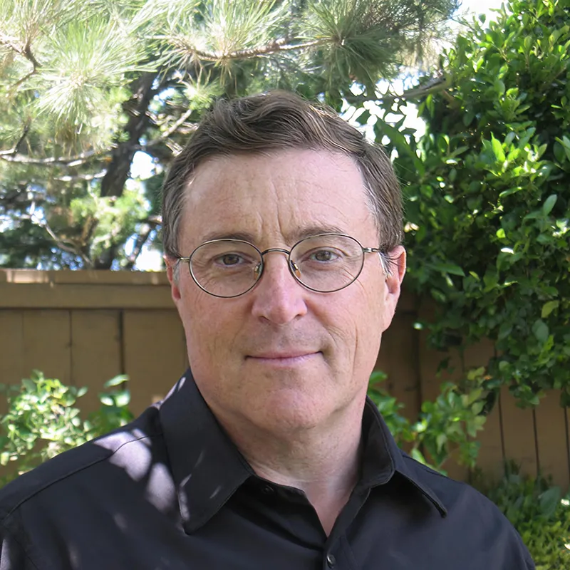 Douglas E. Richards, MSc, MBA