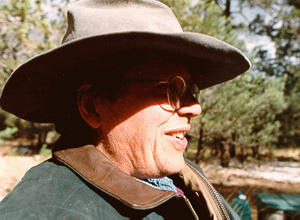 Douglas &ldquo;Hoss&rdquo; Preston