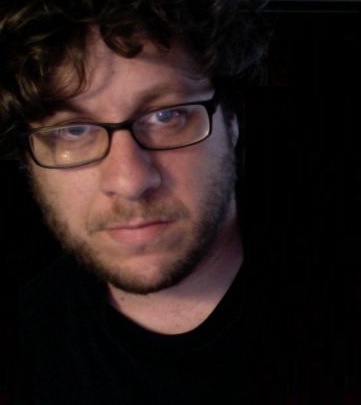 Douglas Lain