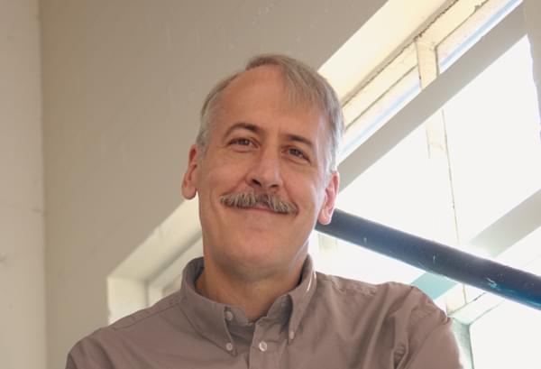 Dr. Douglas W. Jacobson