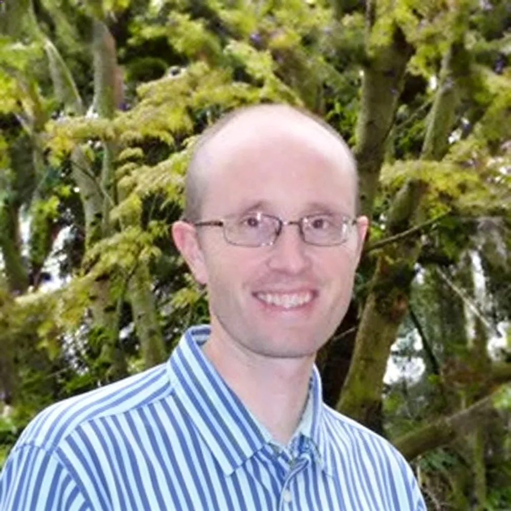 Durwin Foster, M.A.