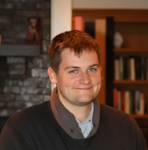 Dustin Arthur Smith, MSc