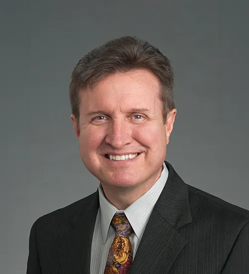 Dr. Dwayne W. Godwin