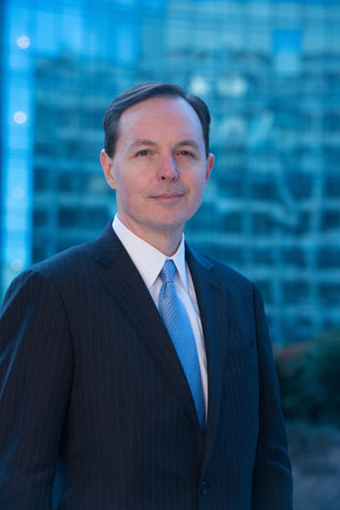 Dylan Taylor, MBA