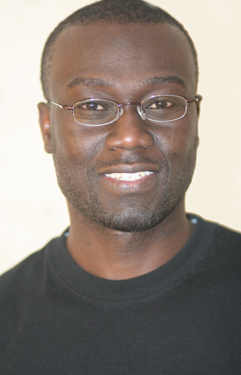 Dr. Ebrima N. Ceesay