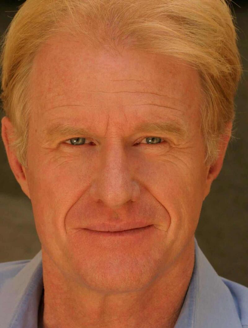 Ed Begley, Jr.